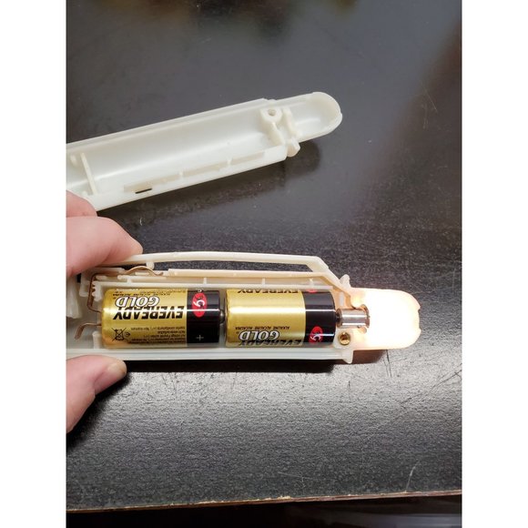 1984 Hasbro Globug 12 Inch Plush - Tested - Picture 12 of 13